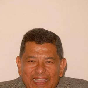 Meet your Posher, Edilberto